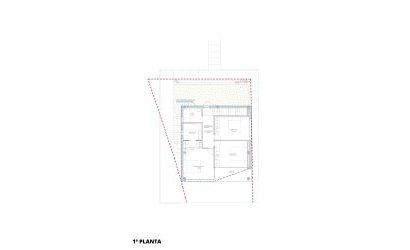 Nieuwbouw Woningen - Villa -
Pilar de la Horadada - Pinar de Campoverde