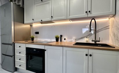 Resale - Apartment -
Orihuela Costa - Playa Flamenca