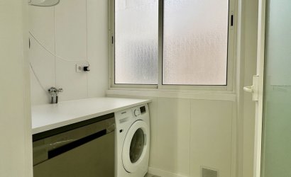 Resale - Apartment -
Orihuela Costa - Playa Flamenca