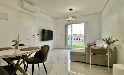 Resale - Apartment -
Orihuela Costa - Playa Flamenca