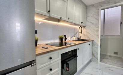 Resale - Apartment -
Orihuela Costa - Playa Flamenca