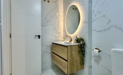 Resale - Apartment -
Orihuela Costa - Playa Flamenca