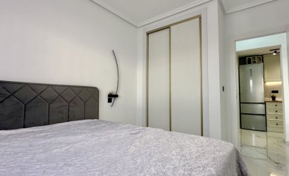 Resale - Apartment -
Orihuela Costa - Playa Flamenca