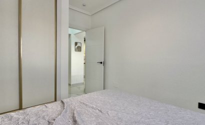 Resale - Apartment -
Orihuela Costa - Playa Flamenca