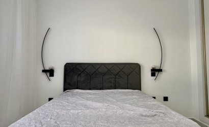 Resale - Apartment -
Orihuela Costa - Playa Flamenca