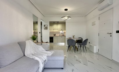 Resale - Apartment -
Orihuela Costa - Playa Flamenca