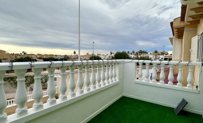 Resale - Apartment -
Orihuela Costa - Playa Flamenca