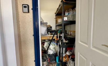 Resale - Apartment -
Orihuela Costa - Playa Flamenca