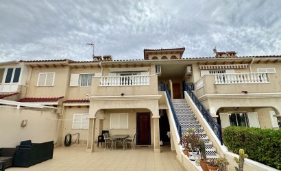 Resale - Apartment -
Orihuela Costa - Playa Flamenca