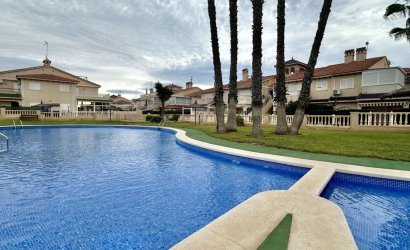 Resale - Apartment -
Orihuela Costa - Playa Flamenca