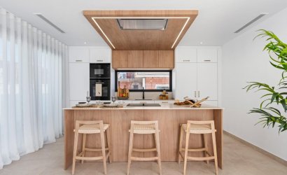 New Build - Villa -
Polop - Urbanizaciones