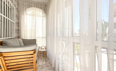 Resale - Apartment -
Torrevieja - Torrelamata - La Mata