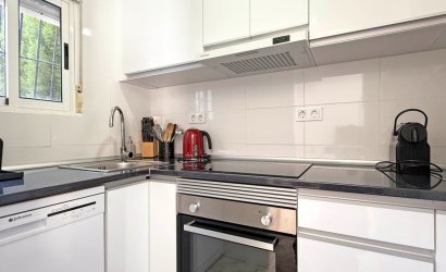 Resale - Apartment -
Torrevieja - Torrelamata - La Mata