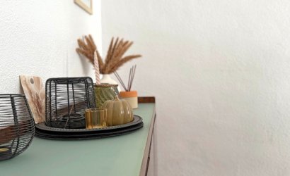 Resale - Apartment -
Torrevieja - Torrelamata - La Mata