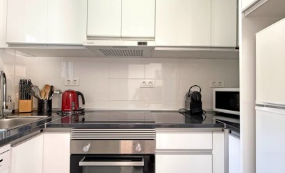 Resale - Apartment -
Torrevieja - Torrelamata - La Mata