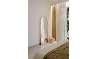 Nieuwbouw Woningen - Town House -
Mojacar - Playa de la Mena