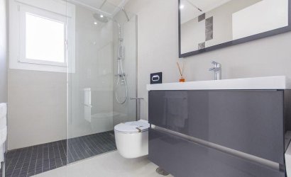 Nieuwbouw Woningen - Villa -
Rojales - Ciudad Quesada