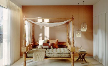 Obra nueva - Semidetached -
Mojacar - Playa de la Mena