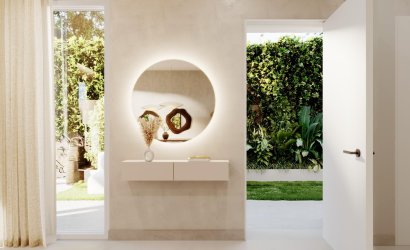 Obra nueva - Semidetached -
Mojacar - Playa de la Mena