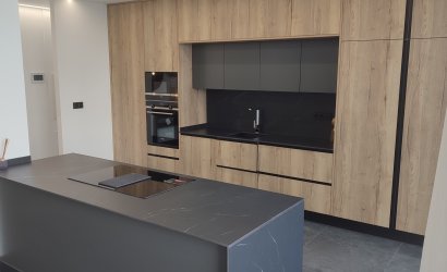 Nieuwbouw Woningen - Detached Villa -
Torrevieja - Los Balcones - Los Altos del Edén