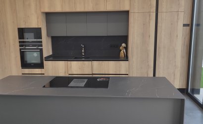 Nieuwbouw Woningen - Detached Villa -
Torrevieja - Los Balcones - Los Altos del Edén