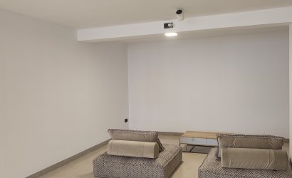 Nieuwbouw Woningen - Detached Villa -
Torrevieja - Los Balcones - Los Altos del Edén