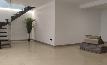 Nieuwbouw Woningen - Detached Villa -
Torrevieja - Los Balcones - Los Altos del Edén