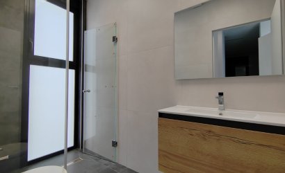 Nieuwbouw Woningen - Detached Villa -
Torrevieja - Los Balcones - Los Altos del Edén