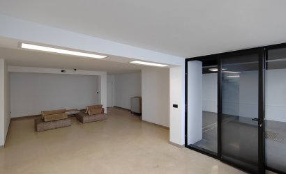 Nieuwbouw Woningen - Detached Villa -
Torrevieja - Los Balcones - Los Altos del Edén