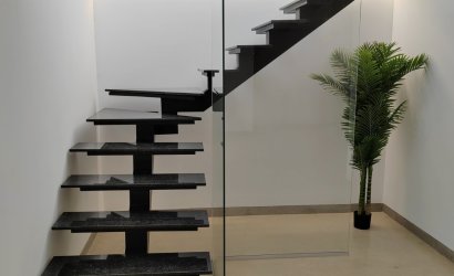 Nieuwbouw Woningen - Detached Villa -
Torrevieja - Los Balcones - Los Altos del Edén