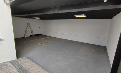 Nieuwbouw Woningen - Detached Villa -
Torrevieja - Los Balcones - Los Altos del Edén