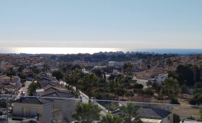 Nieuwbouw Woningen - Detached Villa -
Torrevieja - Los Balcones - Los Altos del Edén