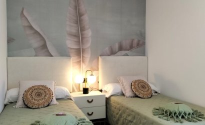 Nieuwbouw Woningen - Detached Villa -
Torrevieja - Los Balcones - Los Altos del Edén