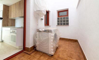 Nieuwbouw Woningen - Apartment -
Avileses - pueblo