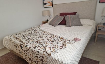 Nouvelle construction - Apartment -
Avileses - pueblo