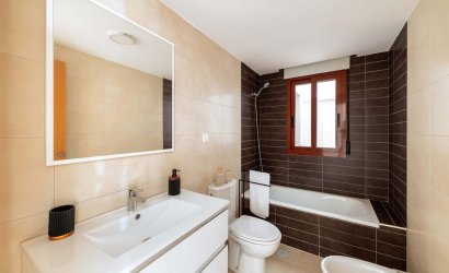 Nouvelle construction - Apartment -
Avileses - pueblo