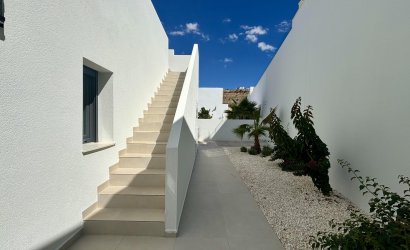 Nouvelle construction - Villa -
Rojales - Atalaya Park