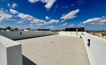 Nouvelle construction - Villa -
Rojales - Atalaya Park