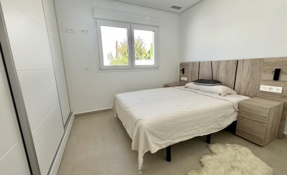 Nouvelle construction - Villa -
Rojales - Atalaya Park