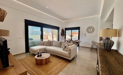 Nouvelle construction - Villa -
Rojales - Atalaya Park