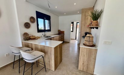 Nouvelle construction - Villa -
Rojales - Atalaya Park