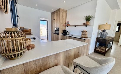 Nouvelle construction - Villa -
Rojales - Atalaya Park