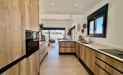 Nouvelle construction - Villa -
Rojales - Atalaya Park