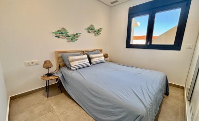 Nouvelle construction - Villa -
Rojales - Atalaya Park