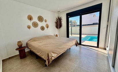 Nouvelle construction - Villa -
Rojales - Atalaya Park