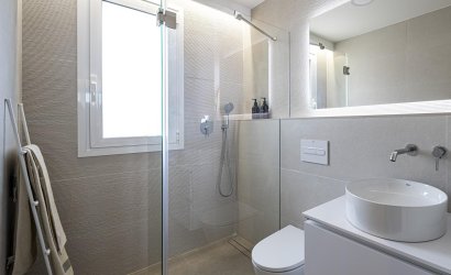 Nieuwbouw Woningen - Bungalow -
Pilar de la Horadada - Torre De La Horadada