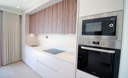 Nieuwbouw Woningen - Bungalow -
Pilar de la Horadada - Torre De La Horadada