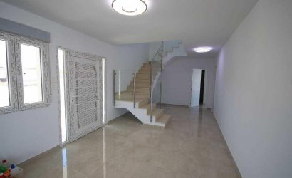 Nieuwbouw Woningen - Villa -
Pinoso - Camino Del Prado