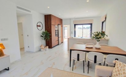 Nieuwbouw Woningen - Villa -
Pilar de la Horadada - Pinar de Campoverde