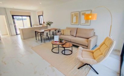 Nieuwbouw Woningen - Villa -
Pilar de la Horadada - Pinar de Campoverde